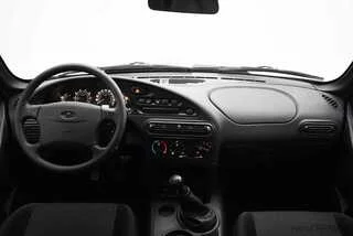 Фото LADA NIVA Travel I с пробегом Фото LADA NIVA Travel I с пробегом