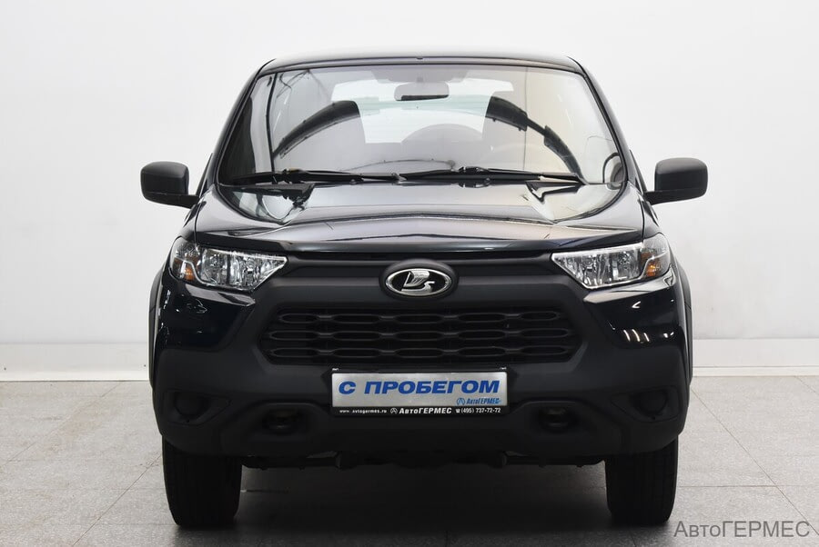 Фото LADA NIVA Travel I с пробегом | №2 Фото LADA NIVA Travel I с пробегом | №2