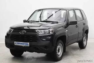 Фото LADA NIVA Travel I с пробегом Фото LADA NIVA Travel I с пробегом