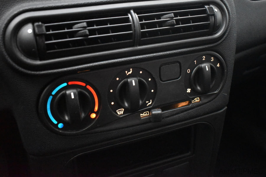 Фото LADA NIVA Travel I с пробегом | №8 Фото LADA NIVA Travel I с пробегом | №8