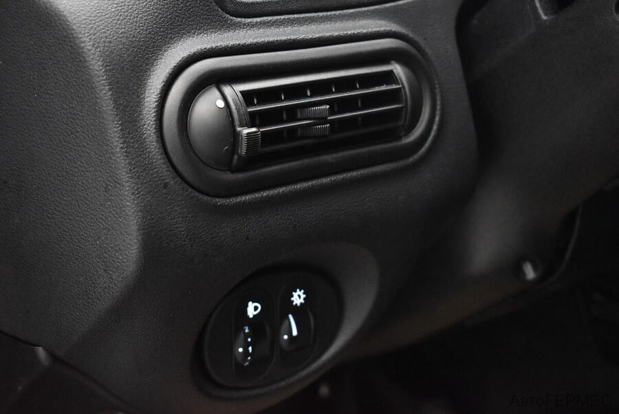 Фото LADA NIVA Travel I с пробегом | №9 Фото LADA NIVA Travel I с пробегом | №9