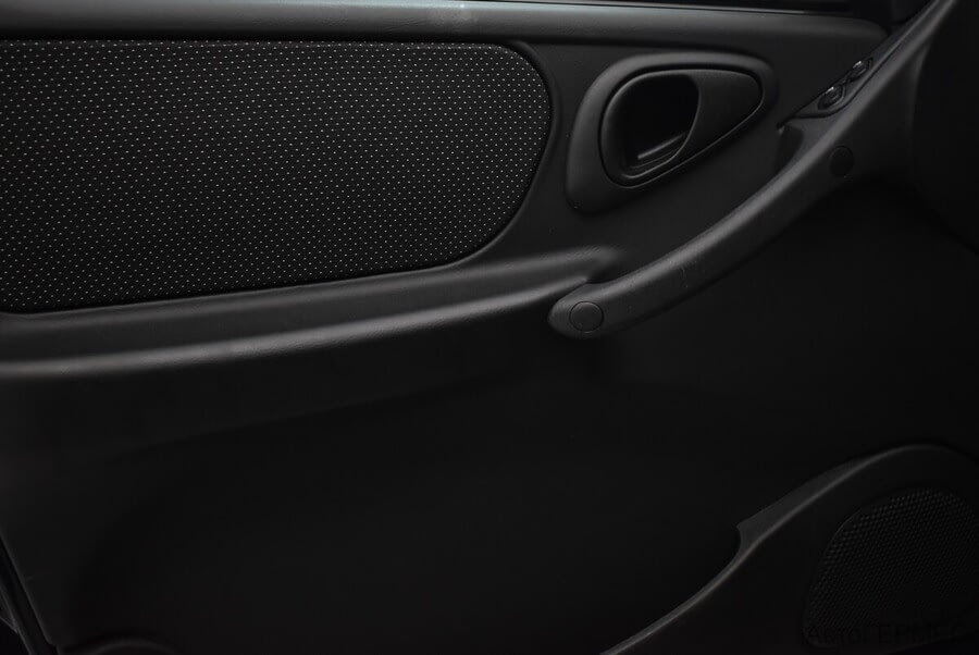 Фото LADA NIVA Travel I с пробегом | №10 Фото LADA NIVA Travel I с пробегом | №10