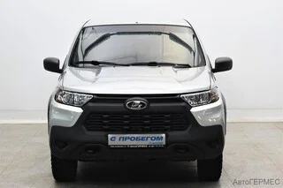 Фото LADA NIVA Travel I с пробегом Фото LADA NIVA Travel I с пробегом