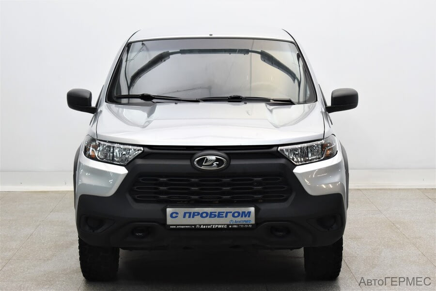 Фото LADA NIVA Travel I с пробегом | №2 Фото LADA NIVA Travel I с пробегом | №2