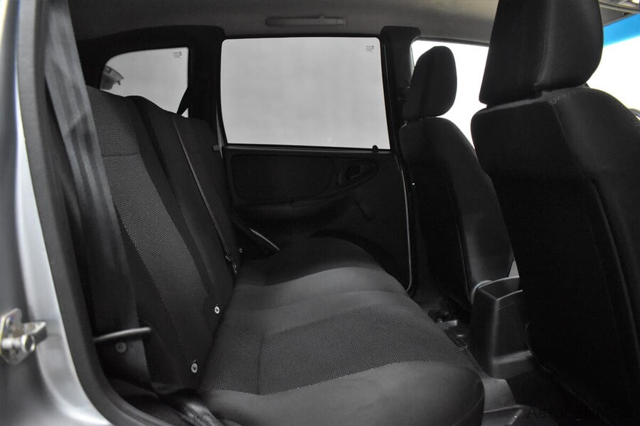 Фото LADA NIVA Travel I с пробегом | №12 Фото LADA NIVA Travel I с пробегом | №12