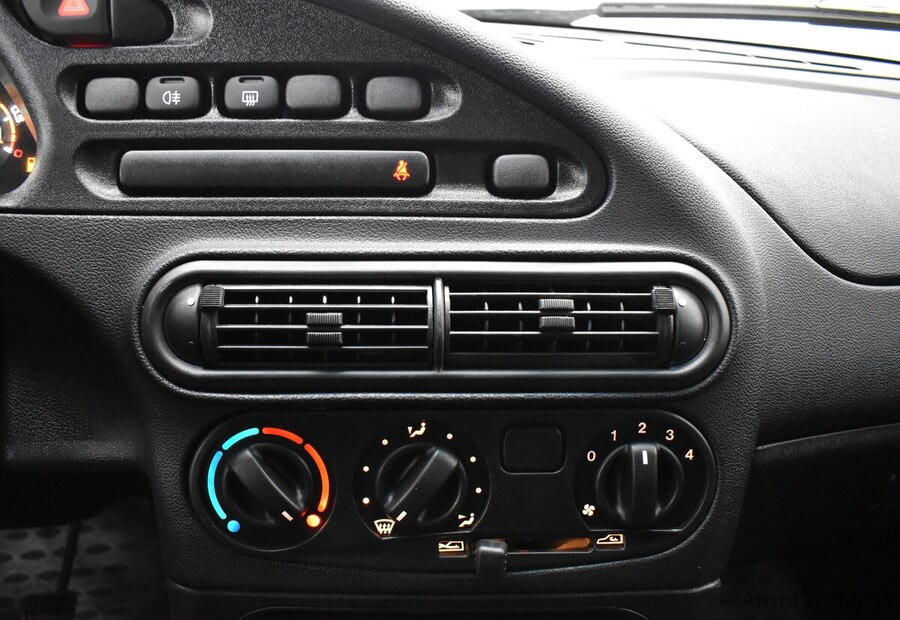 Фото LADA NIVA Travel I с пробегом | №7 Фото LADA NIVA Travel I с пробегом | №7