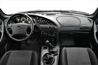 Фото LADA NIVA Travel I с пробегом Фото LADA NIVA Travel I с пробегом