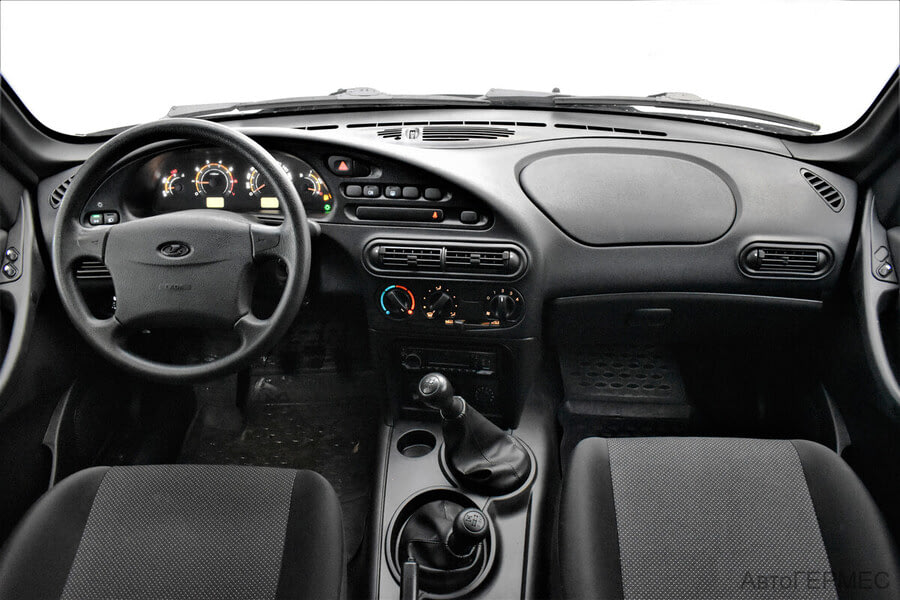 Фото LADA NIVA Travel I с пробегом | №5 Фото LADA NIVA Travel I с пробегом | №5