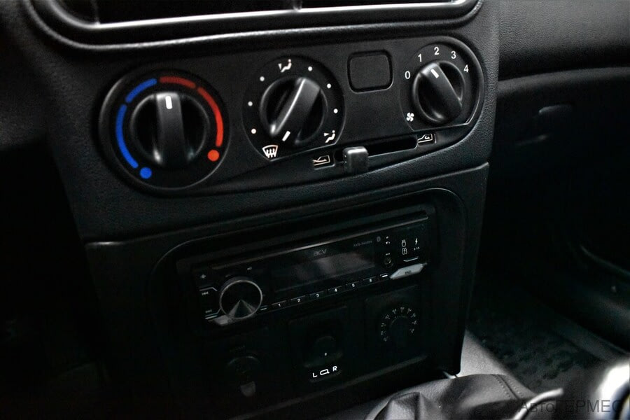 Фото LADA NIVA Travel I с пробегом | №8 Фото LADA NIVA Travel I с пробегом | №8