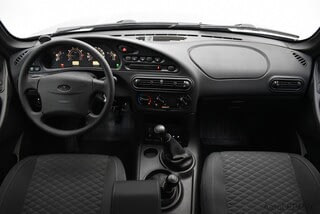 Фото LADA NIVA Travel I с пробегом Фото LADA NIVA Travel I с пробегом