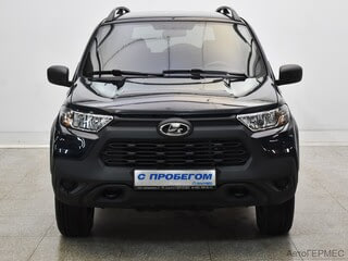 Фото LADA NIVA Travel I с пробегом Фото LADA NIVA Travel I с пробегом