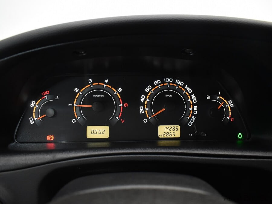 Фото LADA NIVA Travel I с пробегом | №6