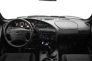 Фото LADA NIVA Travel I с пробегом