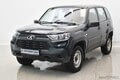 Фото LADA NIVA Travel I с пробегом | №1 Фото LADA NIVA Travel I с пробегом | №1