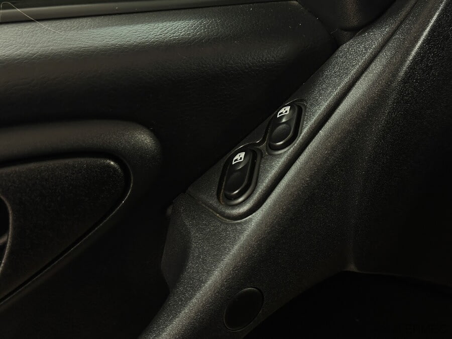 Фото LADA NIVA Travel I с пробегом | №9