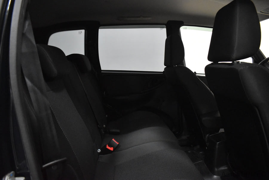 Фото LADA NIVA Travel I с пробегом | №12