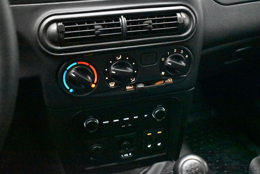 Фото LADA NIVA Travel I с пробегом | №7