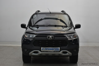 Фото LADA NIVA Travel I с пробегом Фото LADA NIVA Travel I с пробегом