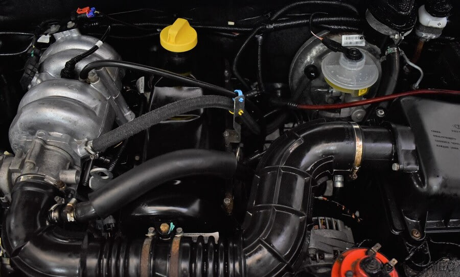 Фото LADA NIVA Travel I с пробегом | №14