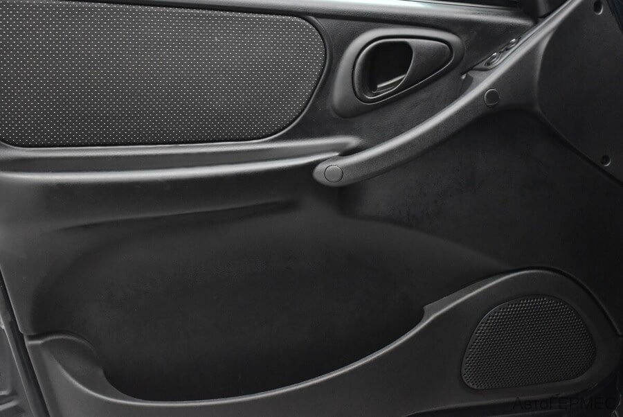 Фото LADA NIVA Travel I с пробегом | №10