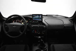 Фото LADA NIVA Travel I с пробегом Фото LADA NIVA Travel I с пробегом