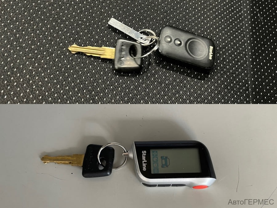 Фото LADA NIVA Travel I с пробегом | №17 Фото LADA NIVA Travel I с пробегом | №17