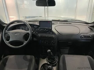 Фото LADA NIVA Travel I с пробегом Фото LADA NIVA Travel I с пробегом