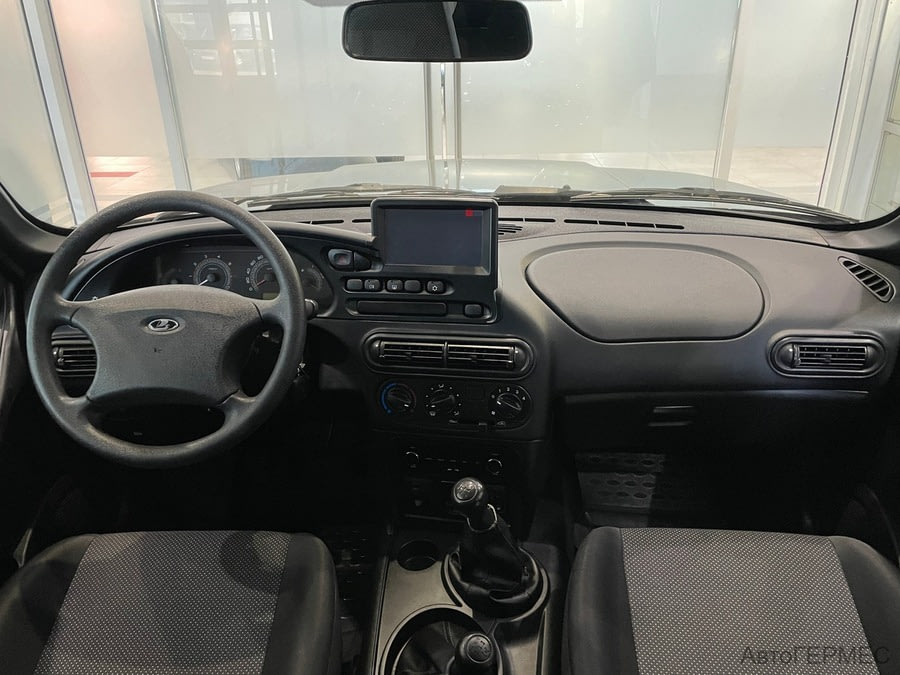 Фото LADA NIVA Travel I с пробегом | №5 Фото LADA NIVA Travel I с пробегом | №5