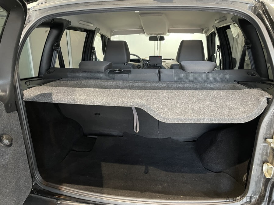 Фото LADA NIVA Travel I с пробегом | №14 Фото LADA NIVA Travel I с пробегом | №14