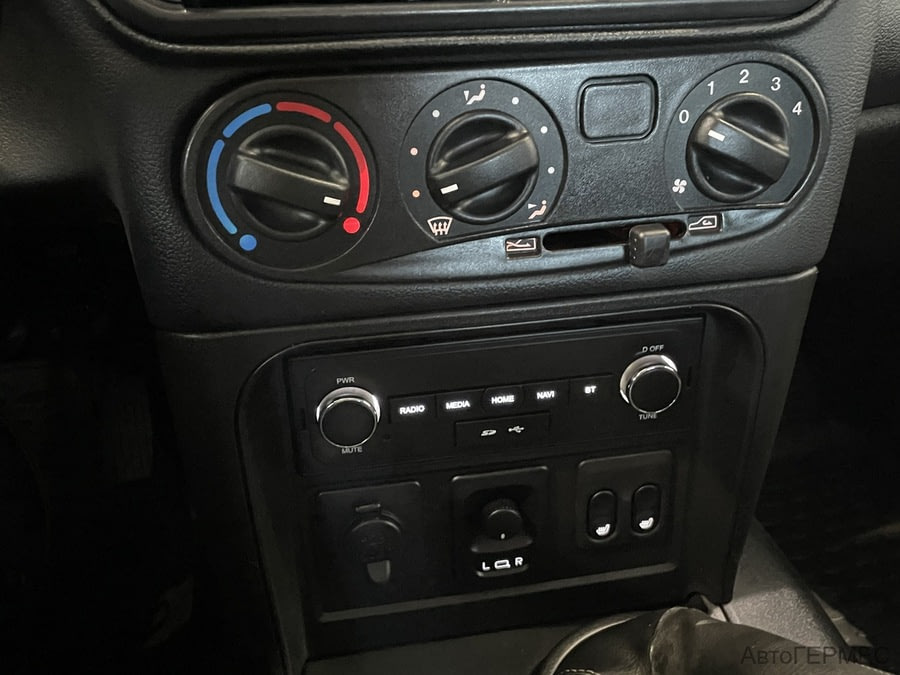 Фото LADA NIVA Travel I с пробегом | №7 Фото LADA NIVA Travel I с пробегом | №7