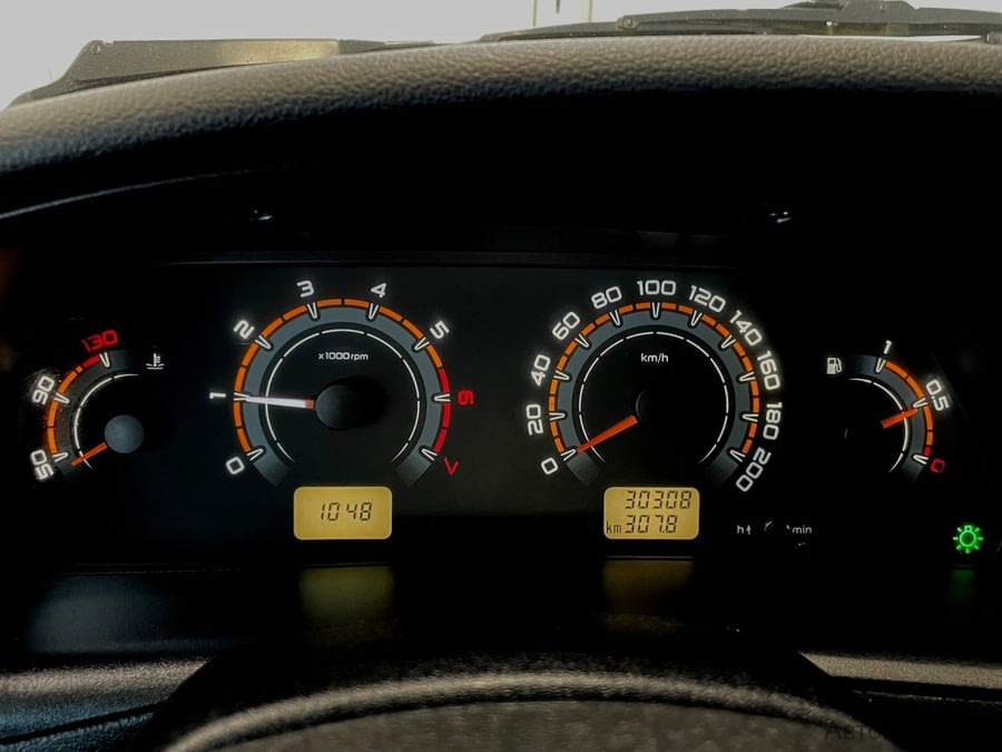 Фото LADA NIVA Travel I с пробегом | №6 Фото LADA NIVA Travel I с пробегом | №6