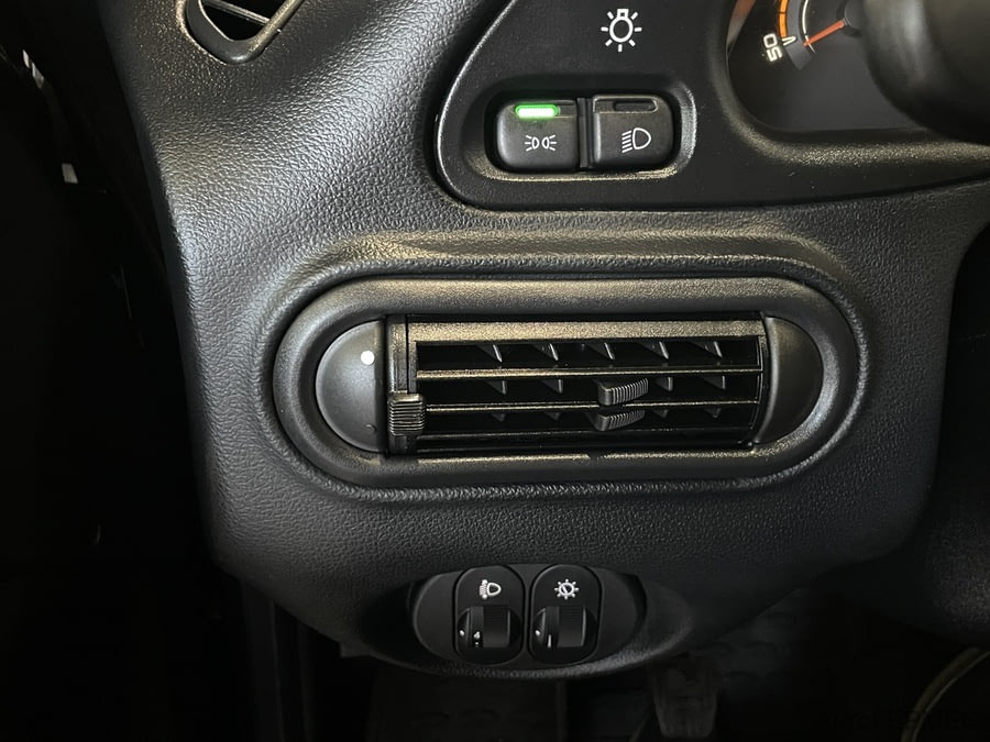 Фото LADA NIVA Travel I с пробегом | №11 Фото LADA NIVA Travel I с пробегом | №11