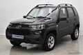 Фото LADA NIVA Travel I с пробегом | №1