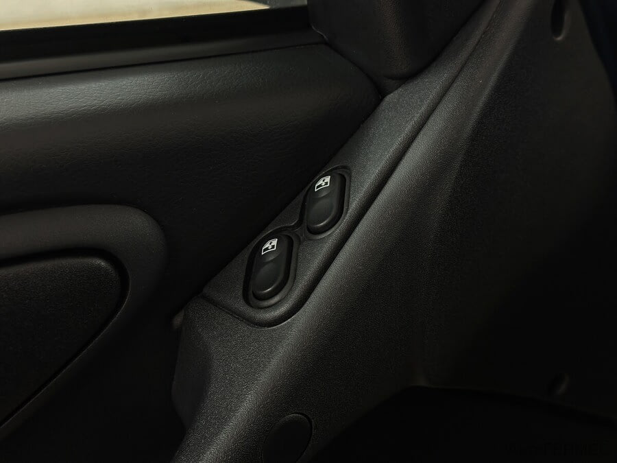 Фото LADA NIVA Travel I с пробегом | №9