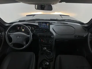 Фото LADA NIVA Travel I с пробегом