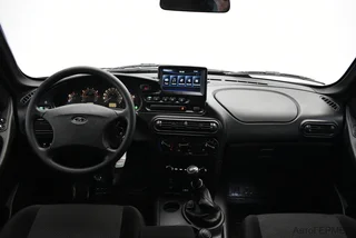 Фото LADA NIVA Travel I с пробегом