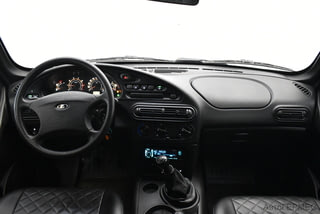Фото LADA NIVA Travel I с пробегом Фото LADA NIVA Travel I с пробегом