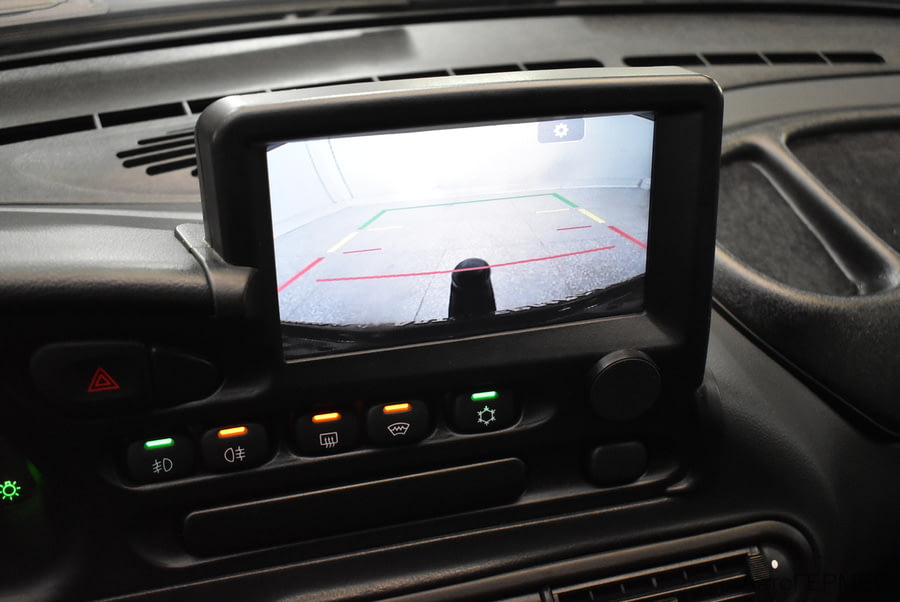 Фото LADA NIVA Travel I с пробегом | №9