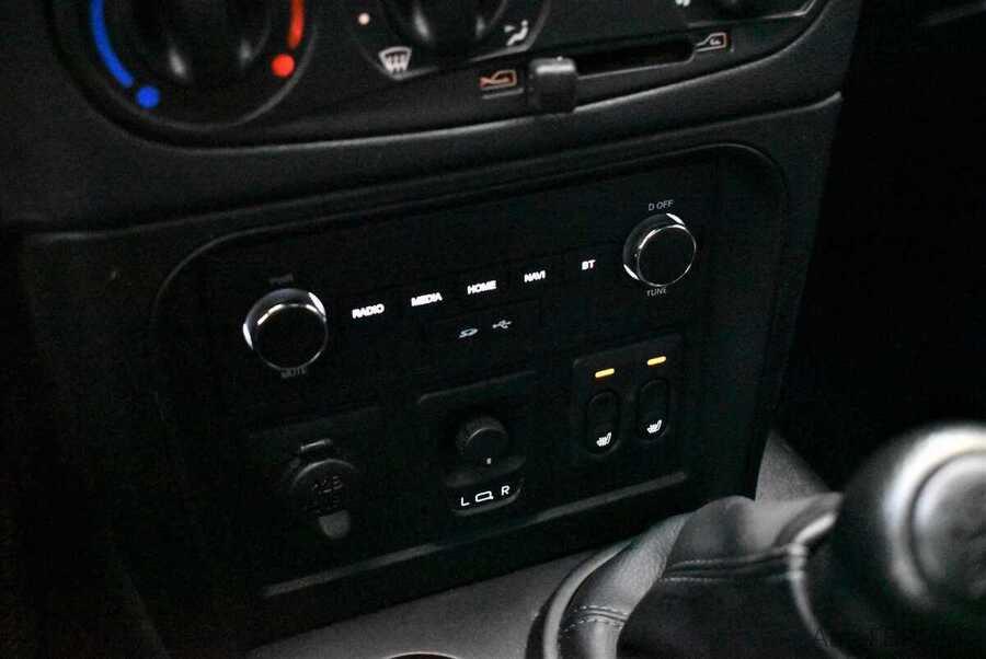 Фото LADA NIVA Travel I с пробегом | №7