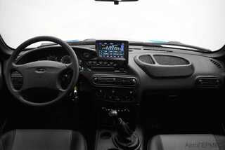 Фото LADA NIVA Travel I с пробегом