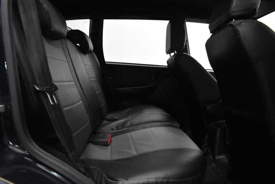 Фото LADA NIVA Travel I с пробегом | №12