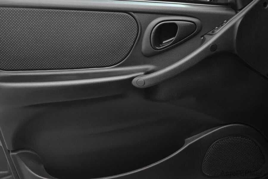 Фото LADA NIVA Travel I с пробегом | №10