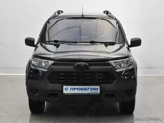 Фото LADA NIVA Travel I с пробегом Фото LADA NIVA Travel I с пробегом