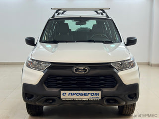 Фото LADA NIVA Travel I с пробегом Фото LADA NIVA Travel I с пробегом