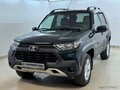 Фото LADA NIVA Travel I с пробегом | №1 Фото LADA NIVA Travel I с пробегом | №1