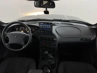 Фото LADA NIVA Travel I с пробегом