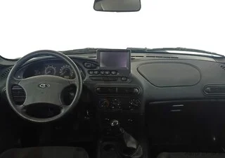 Фото LADA NIVA Travel I с пробегом Фото LADA NIVA Travel I с пробегом