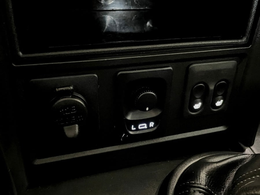 Фото LADA NIVA Travel I с пробегом | №8 Фото LADA NIVA Travel I с пробегом | №8