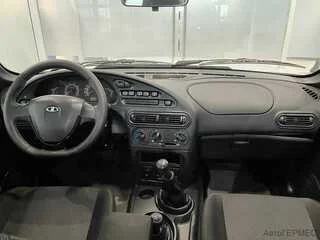 Фото LADA NIVA Travel I с пробегом Фото LADA NIVA Travel I с пробегом