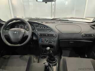 Фото LADA NIVA Travel I с пробегом